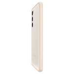 SPIGEN ULTRA HYBRID GALAXY S23 SAND BEIGE