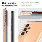 SPIGEN ULTRA HYBRID GALAXY A13 4G / LTE CRYSTAL CLEAR SPIGEN ULTRA HYBRID GALAXY A13 4G / LTE CRYSTAL CLEAR