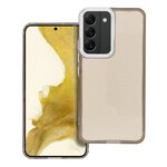 Futera PEARL do SAMSUNG S22 czarny