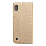 Kabura Smart Case book do SAMSUNG A10 zoty