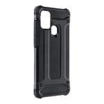 Futerał ARMOR do SAMSUNG Galaxy A21S czarny