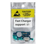 Płytka ładowania do SAMSUNG Xcover Pro G715 OEM (Fast Charger)