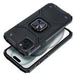 Futera NITRO do IPHONE 15 PLUS czarny