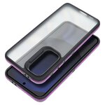 Futerał NEO do SAMSUNG A35 / A55 fioletowy