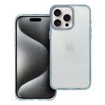 Futera PEARL do IPHONE 15 Pro Max jasny niebieski
