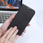 DUX DUCIS kabura SKIN X2 do IPHONE 14 Plus czarna