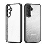 DUX DUCIS futera AIMO do SAMSUNG A54 czarny