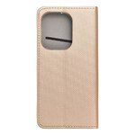 Kabura SMART CASE Book do XIAOMI Redmi Note 13 Pro 4G zoty
