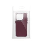 Futera MATRIX do IPHONE 13 Pro purpurowy