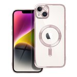 Futera Electro Mag Cover kompatybilny z MagSafe do IPHONE 14 PLUS zoty r