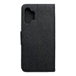 Kabura Fancy Book do  SAMSUNG A32 5G czarny