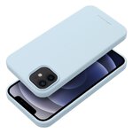 Futera Roar Cloud-Skin - do iPhone 12 Jasnoniebieski