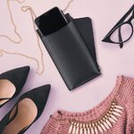 Futera Roar Smart Color Bag - Czarny