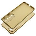 Futera METALLIC do HONOR 90 Pro 5G zoty