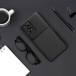 Futera NOBLE do SAMSUNG A35 5G czarny