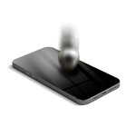 Forcell Flexible Nano Glass - szkło hybrydowe do iPhone 12 mini