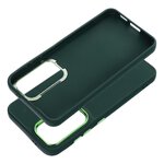 Futera FRAME do SAMSUNG S24 zielony