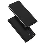 DUX DUCIS kabura SKIN PRO do SAMSUNG S24 czarna