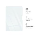 Szko hartowane Blue Star - do iPad Air 13" (2024)