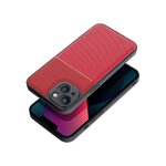 Futerał NOBLE do IPHONE 13 czerwony
