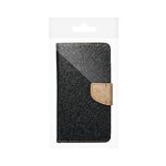 Kabura Fancy Book do HONOR 90 Lite czarny / zoty