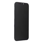 Wywietlacz do iPhone 12 / 12 Pro z ekranem dotykowym czarnym (ZY-LTPS)