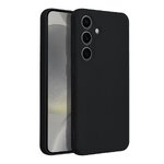 Futera SILICONE do SAMSUNG Galaxy S24 czarny