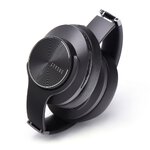 Suchawki nagowne DOQAUS VOGUE 5 2in1 Speakers Mode czarne