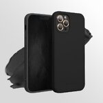 Futera Roar Space Case - do iPhone 15 Pro Czarny