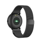 Forever smartwatch ForeVive SB-320 czarny