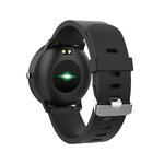 Forever smartwatch ForeVive SB-320 czarny
