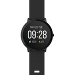 Forever smartwatch ForeVive SB-320 czarny