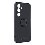 Futera Roar Amber Case - do Samsung Galaxy S24 Czarny