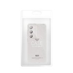 Futera CLEAR CASE 2mm BLINK do SAMSUNG S24 ULTRA transparent