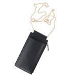 Futera Roar Smart Color Bag - Czarny