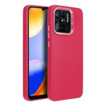 Futera FRAME do XIAOMI Redmi 10C magenta