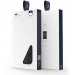 DUX DUCIS kabura HIVO do IPHONE 15 Plus czarna
