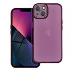 Futera VARIETE do IPHONE 13 purpurowy