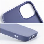 Futera MATT do SAMSUNG A14 5G / A14 4G niebieski