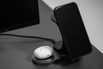 FORCELL F-AUDIO suchawki bezprzewodowe / bluetooth stereo TWS CLEAR Sound biae