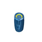 Bezprzewodowy przenony gosnik HiFuture GRAVITY ( 30W + 15W ) niebieski