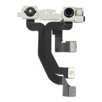 Tasma z kamerą przednią do Iphone XS