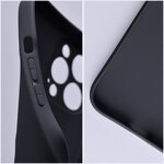 Futera SOFT do IPHONE 15 PRO MAX czarny