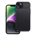 Futera CARBON PREMIUM do IPHONE 14 Plus czarny