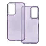 Futera PEARL do SAMSUNG A14 4G / A14 5G fioletowy