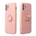 Futerał Roar Amber Case - do iPhone 11 Różowy