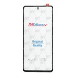 MUSTTBY szybka + oca SAMSUNG a52 5G
