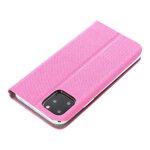 Kabura SENSITIVE Book do SAMSUNG A25 5G rowy