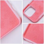 Futerał CANDY CASE do IPHONE 16 Pro różowy