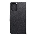 Kabura FANCY Book do MOTOROLA MOTO G35 5G czarny
